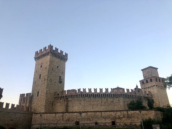 Ca' del passero主图