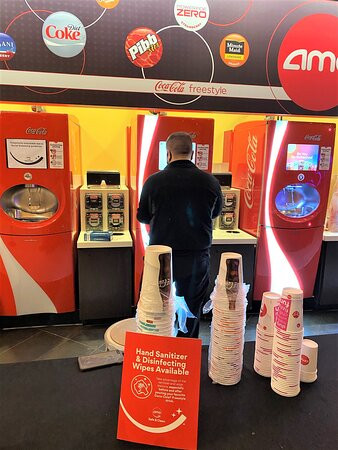 AMC Framingham 16-弗雷明汉必去景点