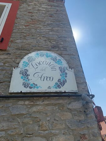 Locanda Dell' Arco主图