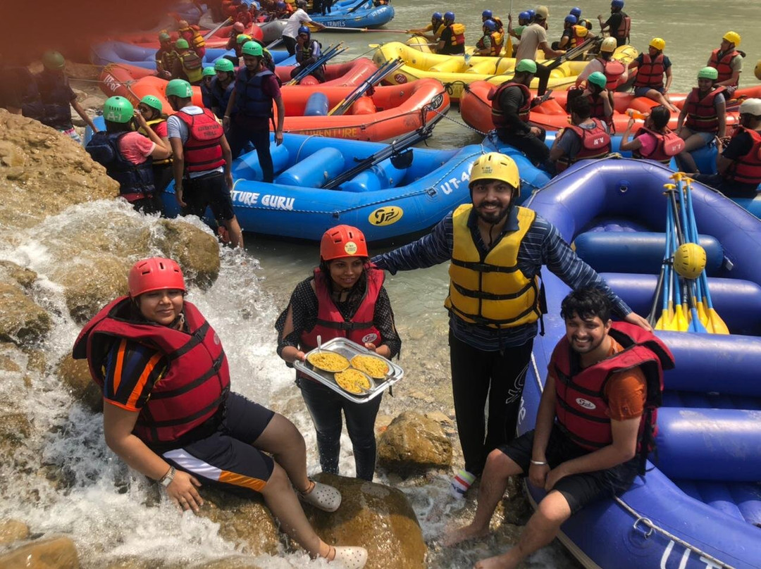 Ganga Valley Adventure景点图片