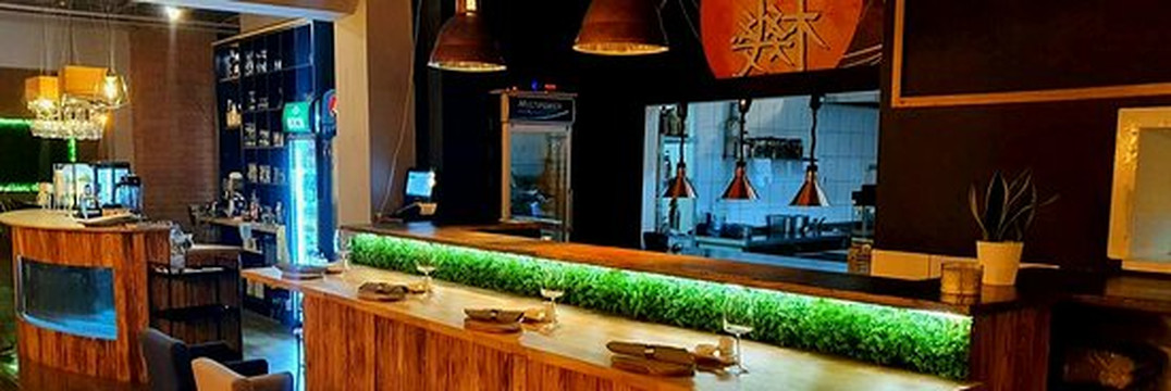 Resto & Winebar Omatsu