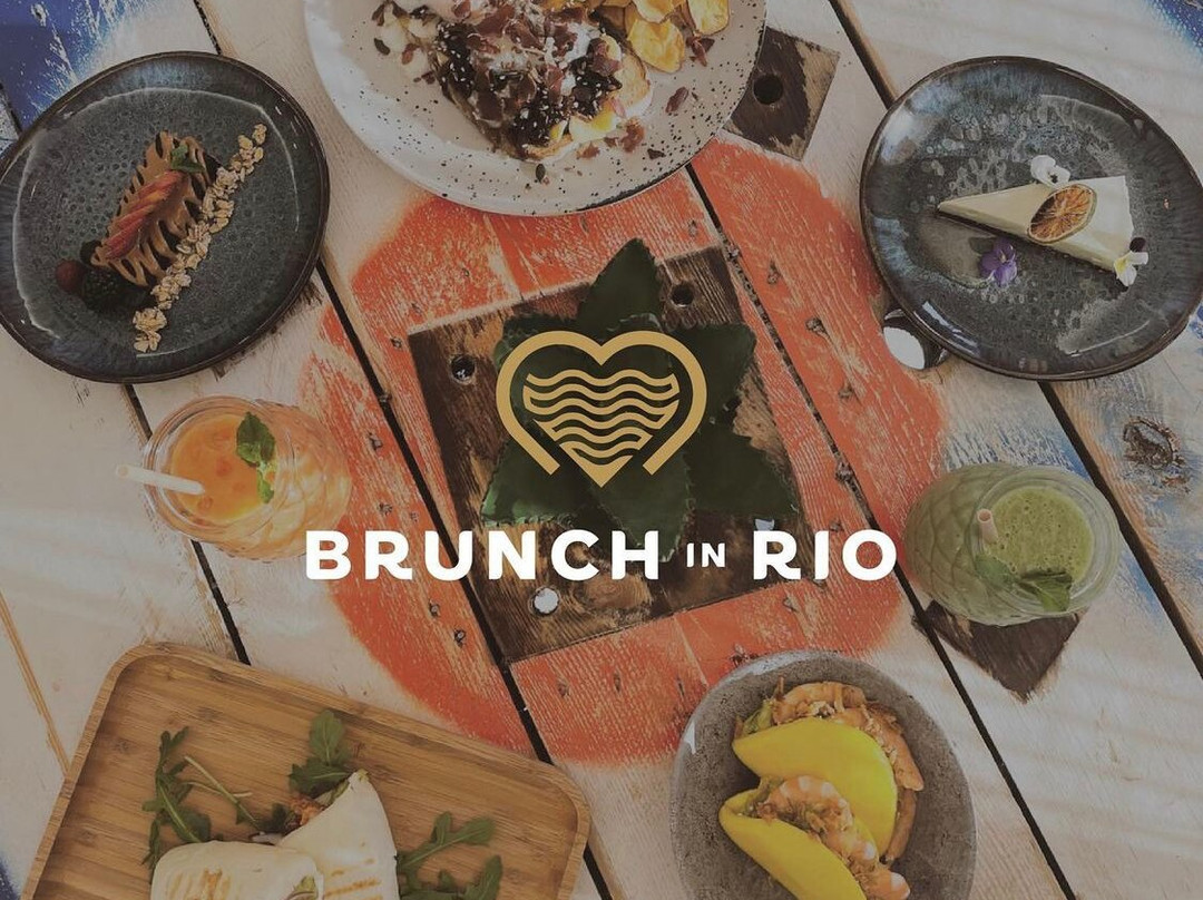 Brunch In Rio