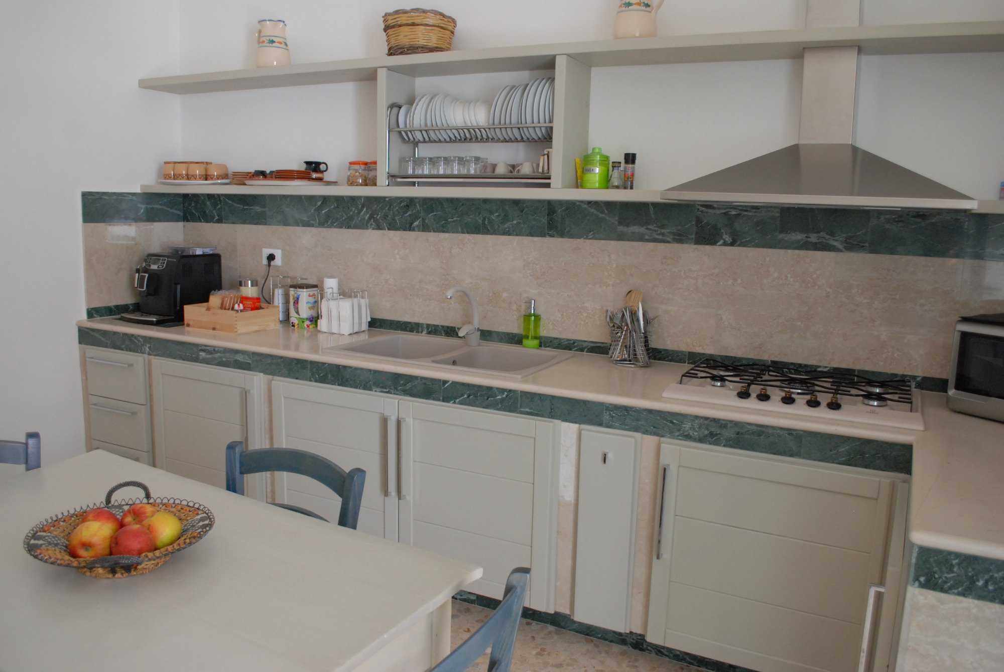 Duende del Sur-官方