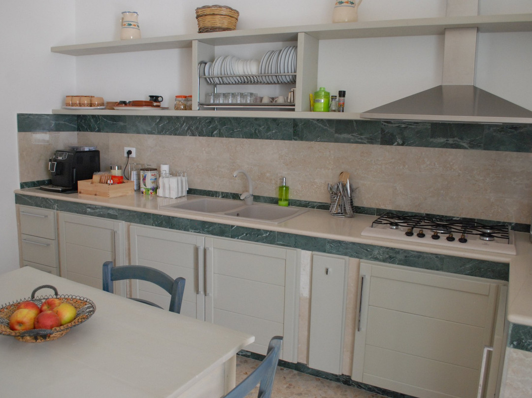 Duende del Sur主图