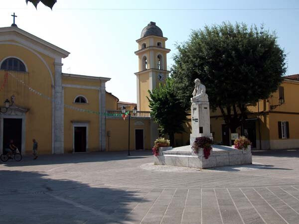 Chiesa San Pietro
