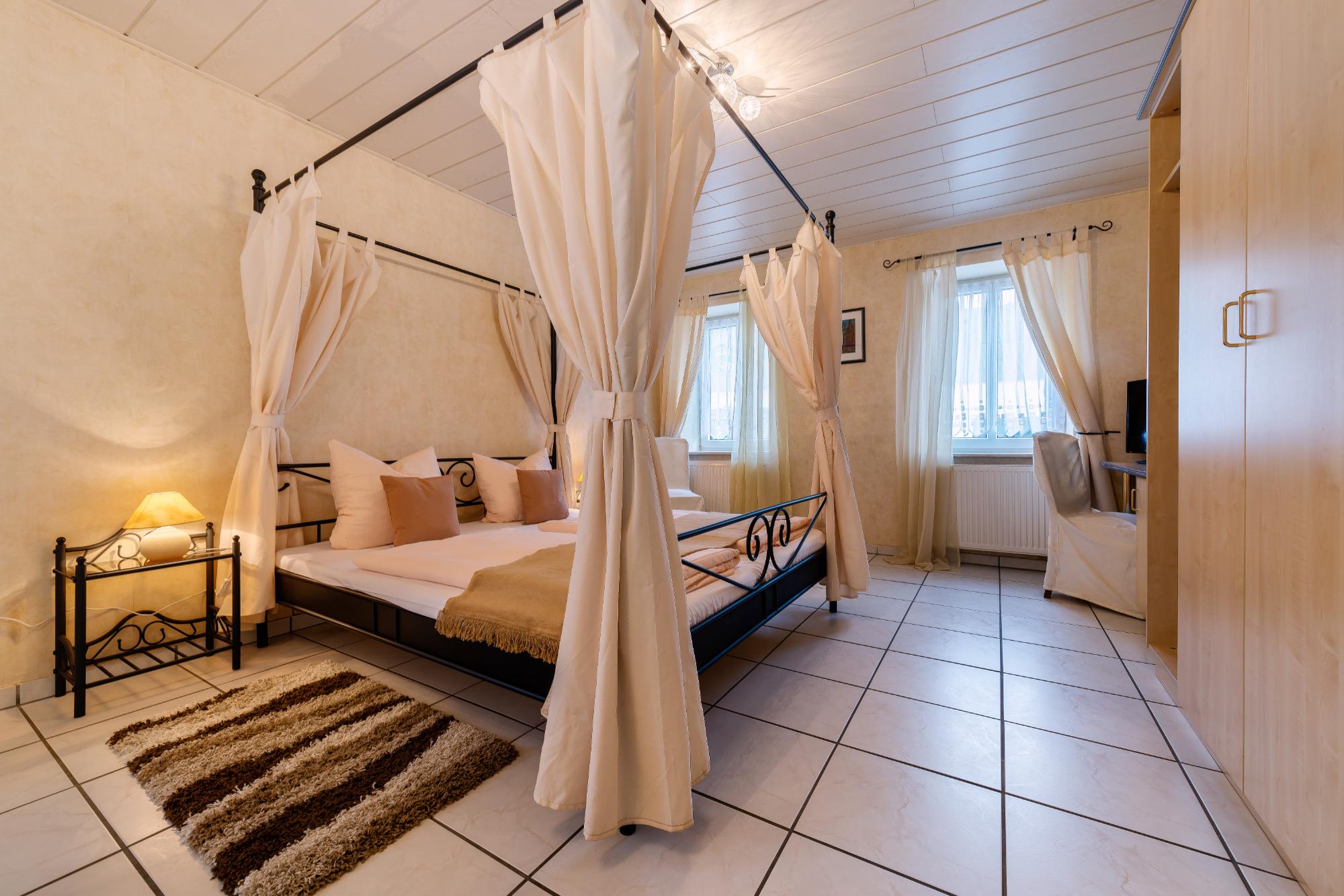 Moselhotel Ludwigs-官方