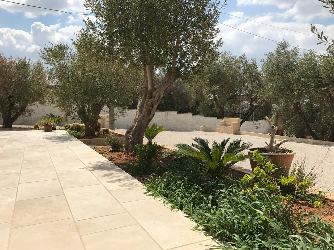 San Simone酒店住宿-Dal Tabaccaio