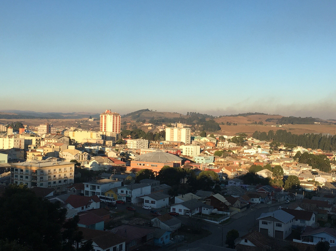 Pousada Colina da Neve主图