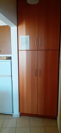 Sfakian Horizon主图