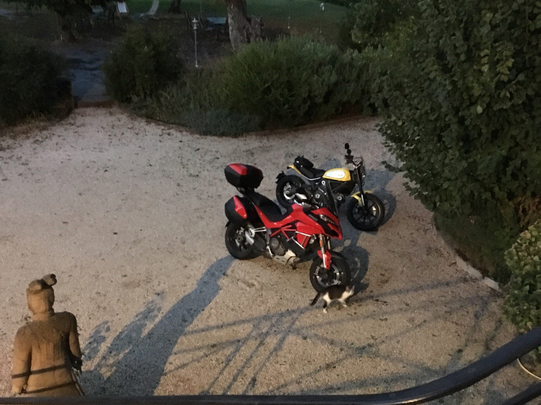 杜王子酒店主图