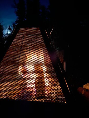 Prairie Creek Inn主图