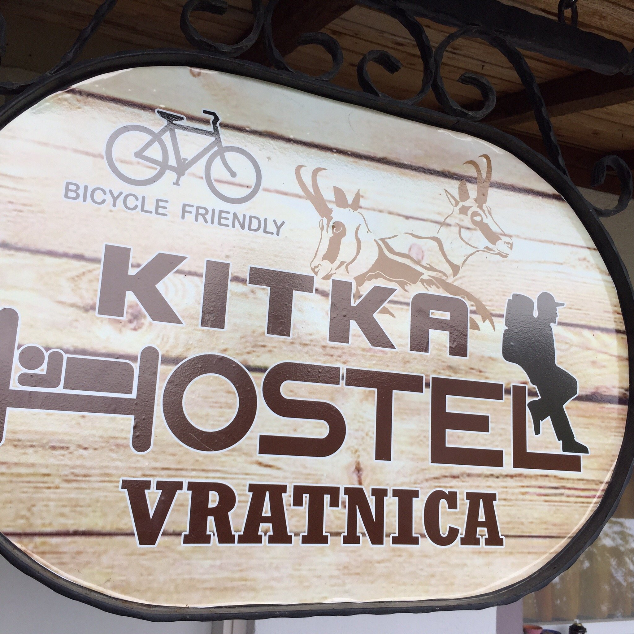 Kitka Hostel & Hunting Lodge-官方