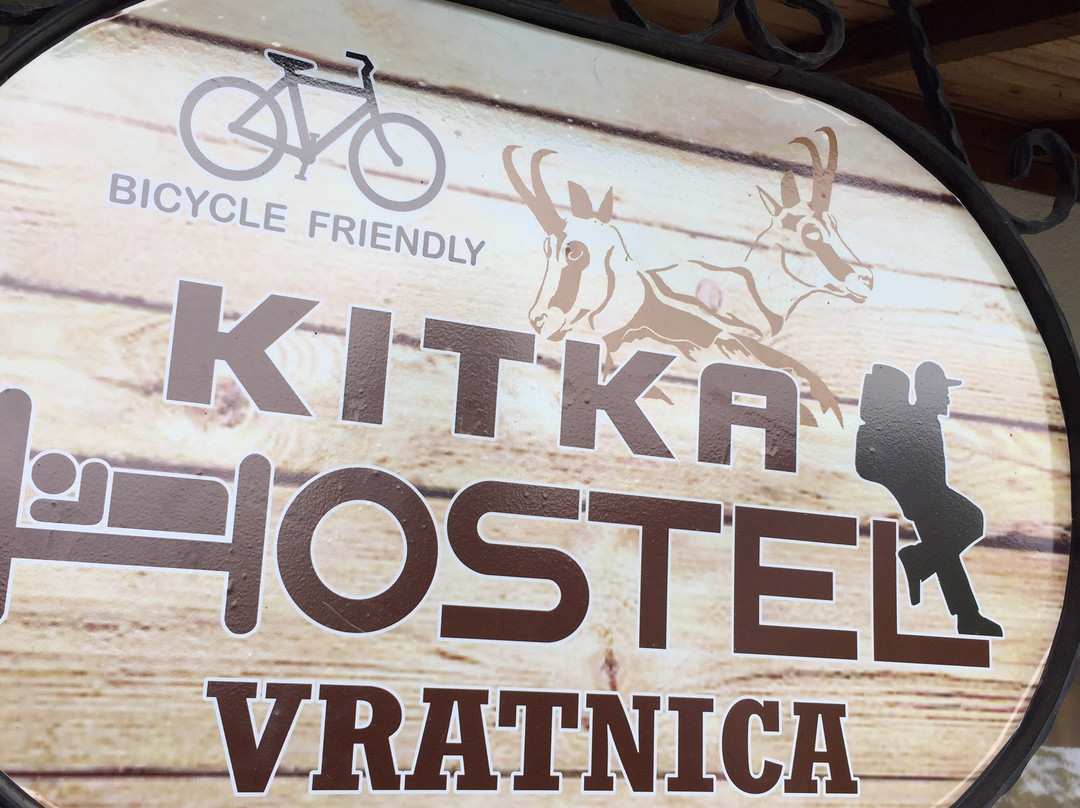 Kitka Hostel & Hunting Lodge主图