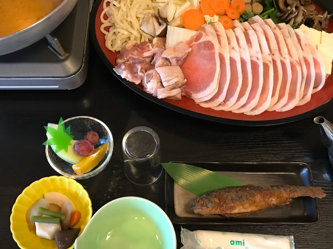 剑町酒店住宿-La Foret Tsurugi Mt.