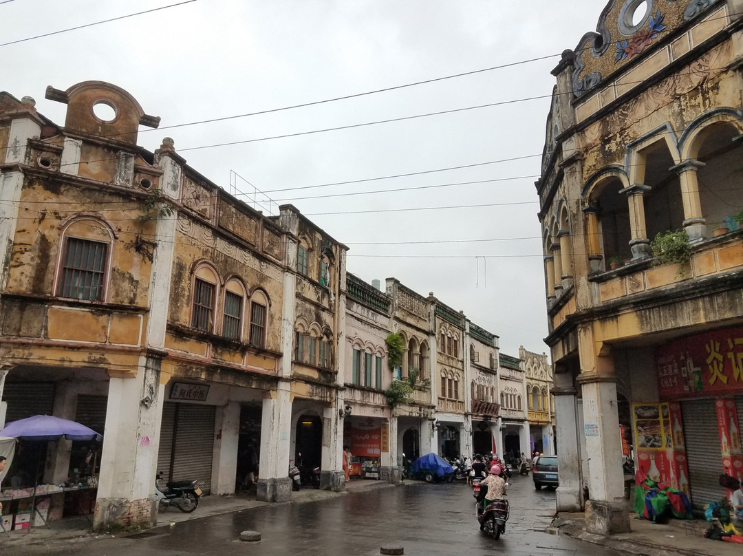 雷州旅游攻略图片