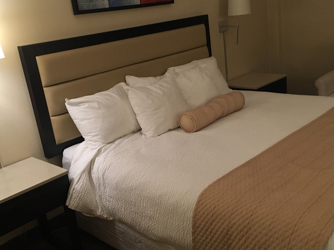 Days Inn Downtown Prince George主图