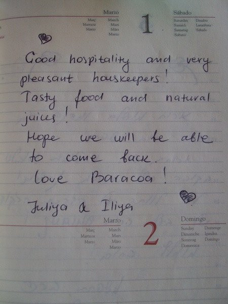 Casa Tony Mulet主图