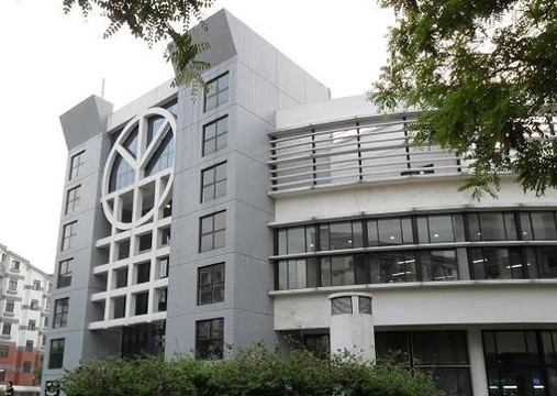 清华大学桃李园餐厅主图