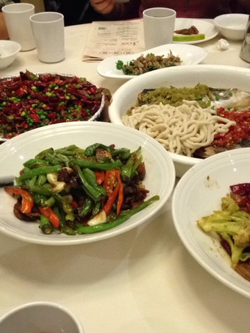 望湘园(首地大峡谷店)主图