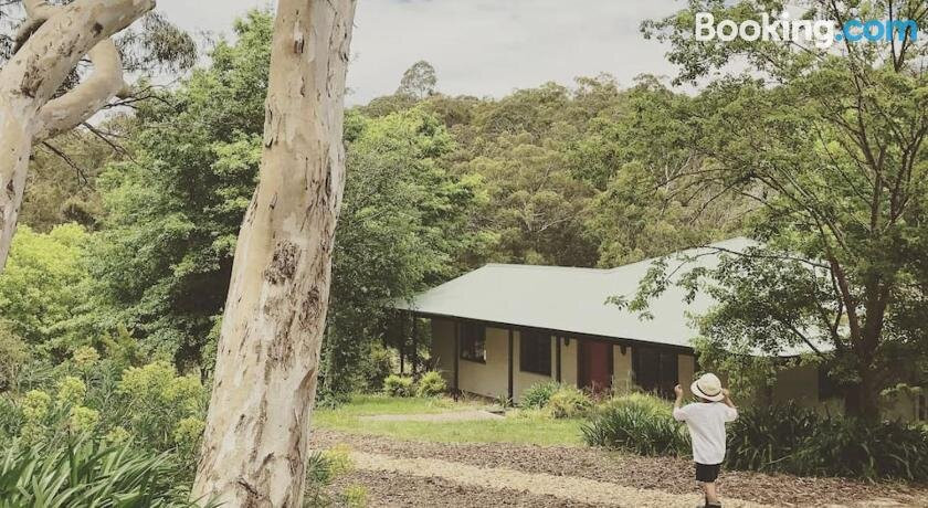 Mylor Farm, Adelaide Hills