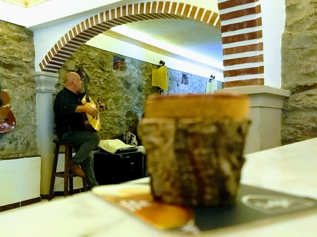Escola Do Fado