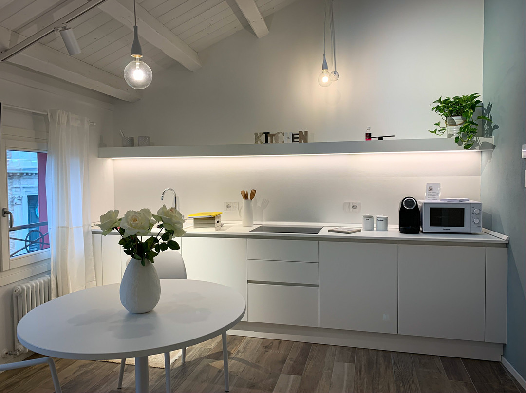 B&B AL SAGRAETO