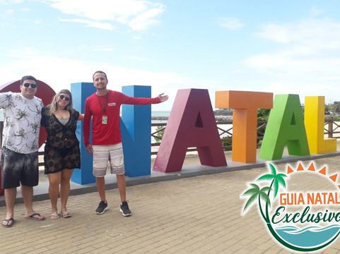 Guia Natal Exclusivo-Natal必去景点