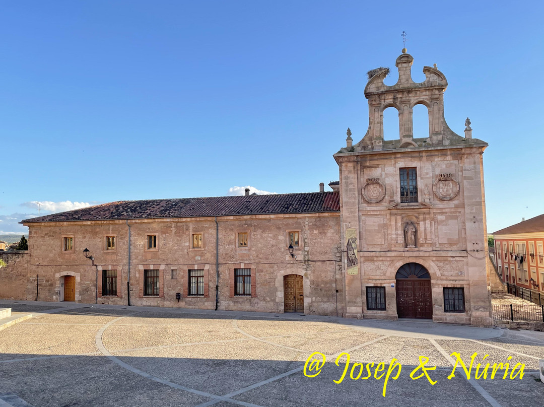 Monasterio De Santo Domingo景点图片