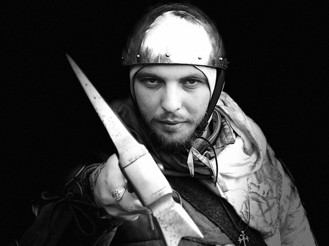 Chester medieval tours