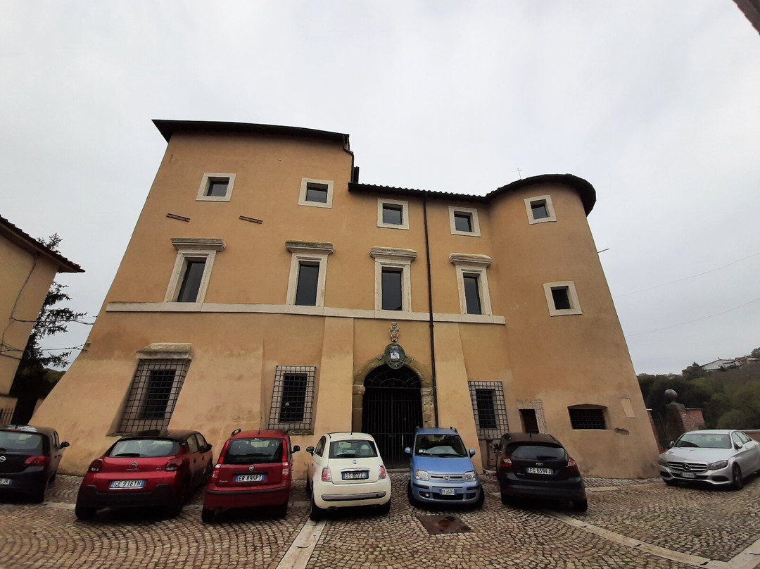 Il Castello di Riano景点图片