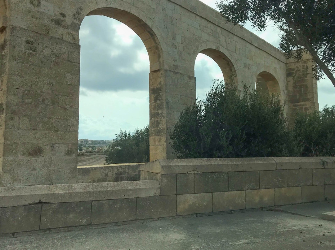 Gozo Aqueduct