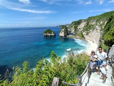 My Penida - Private Tour Nusa Penida