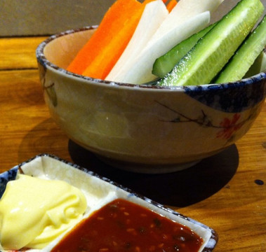 豆捞坊(金轮店)主图