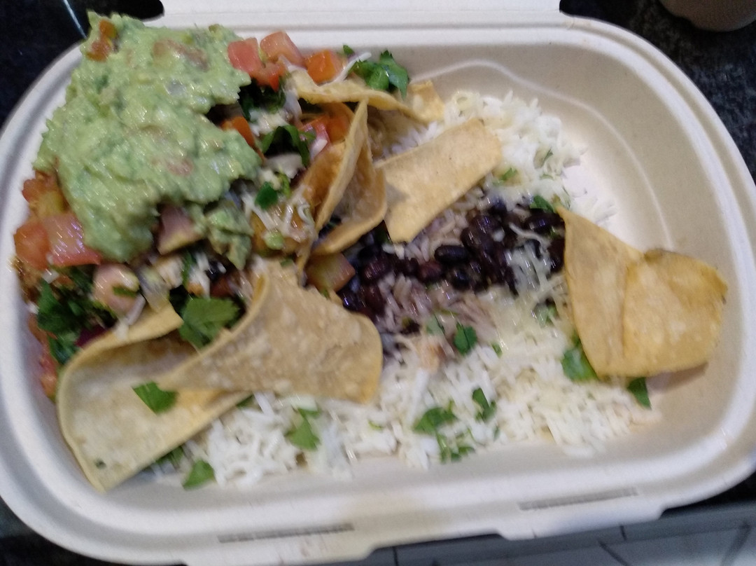 Guzman y Gomez - Helensvale