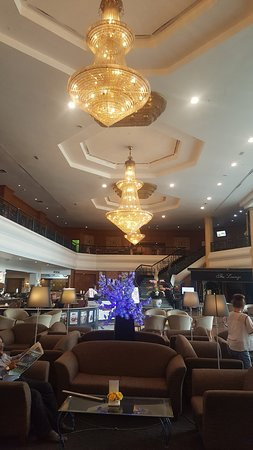 双溪大年公园大道酒店主图