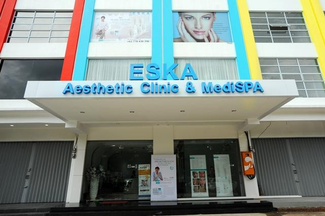 Eska Aesthetic Clinic and MediSPA景点图片
