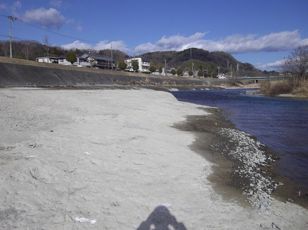 瑞浪市旅游景点-Mizunami Kaseki Yagai Gakusyuchi