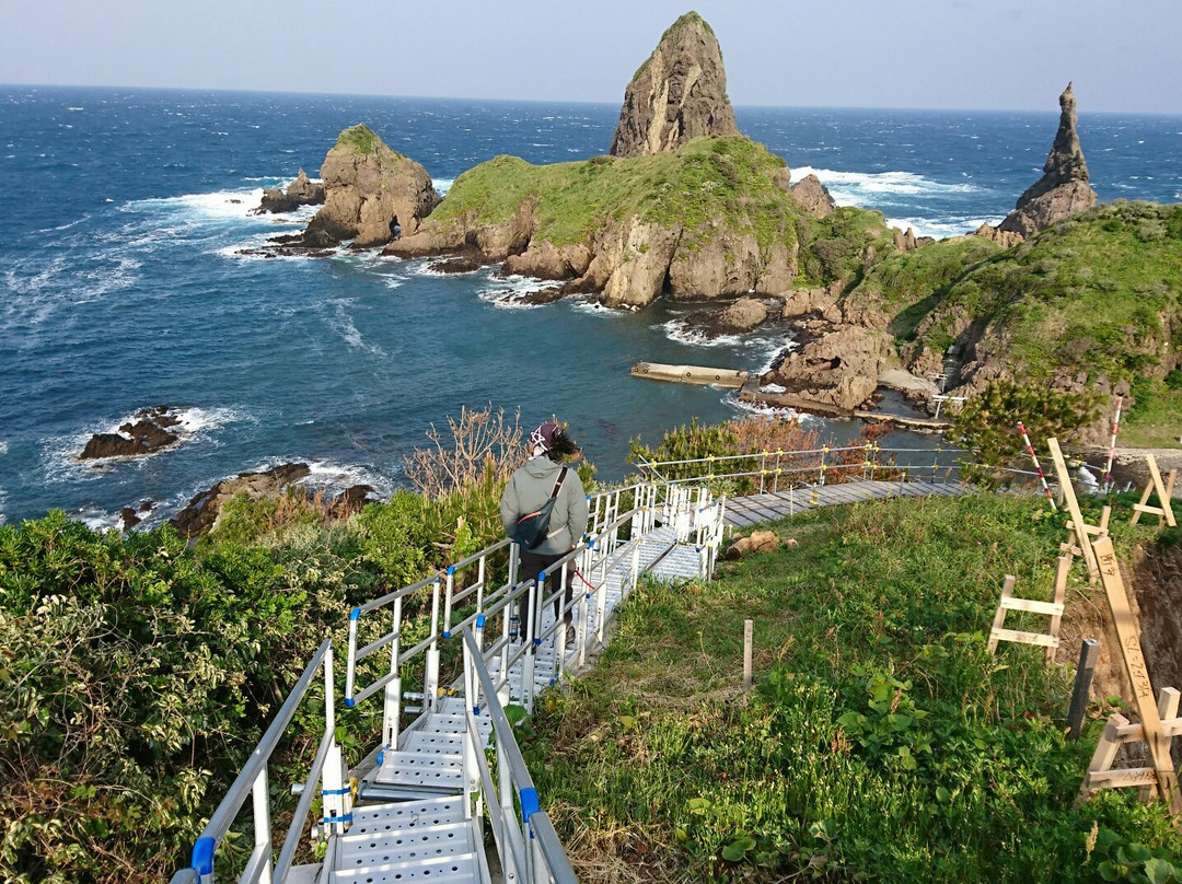 Kuniga Bay