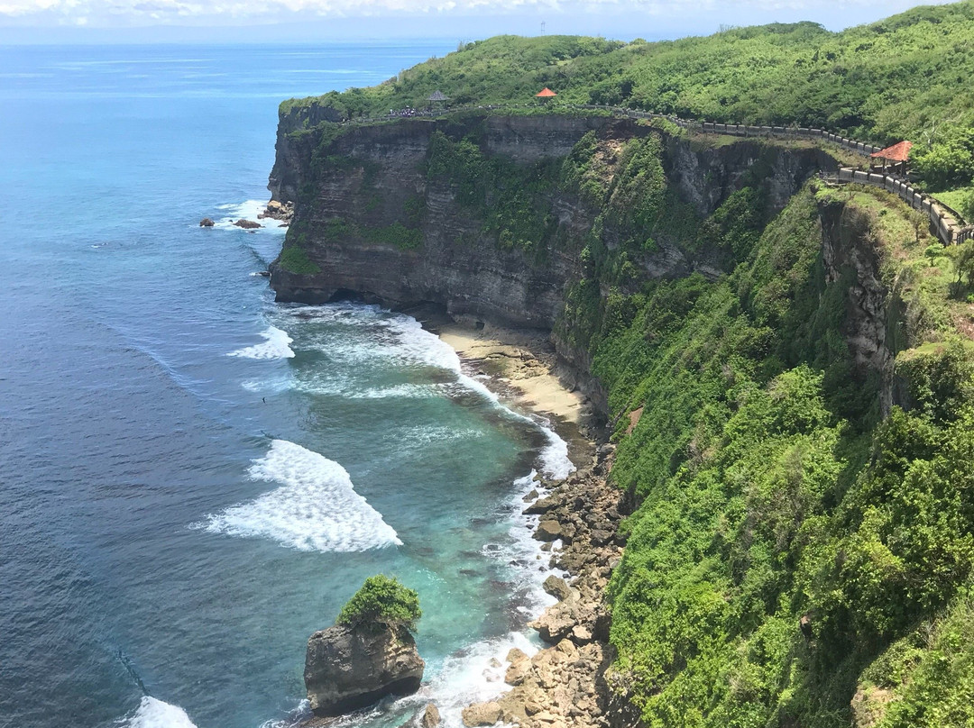 Beraban旅游攻略图片