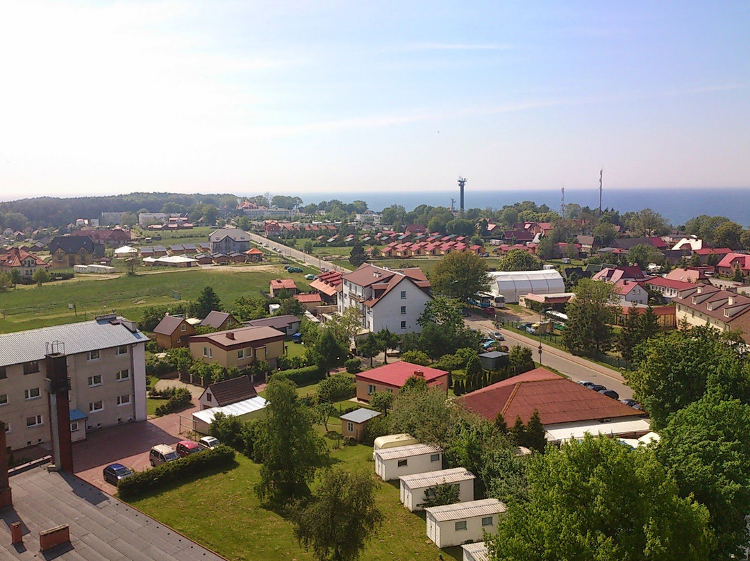 Jaroslawiec旅游攻略图片