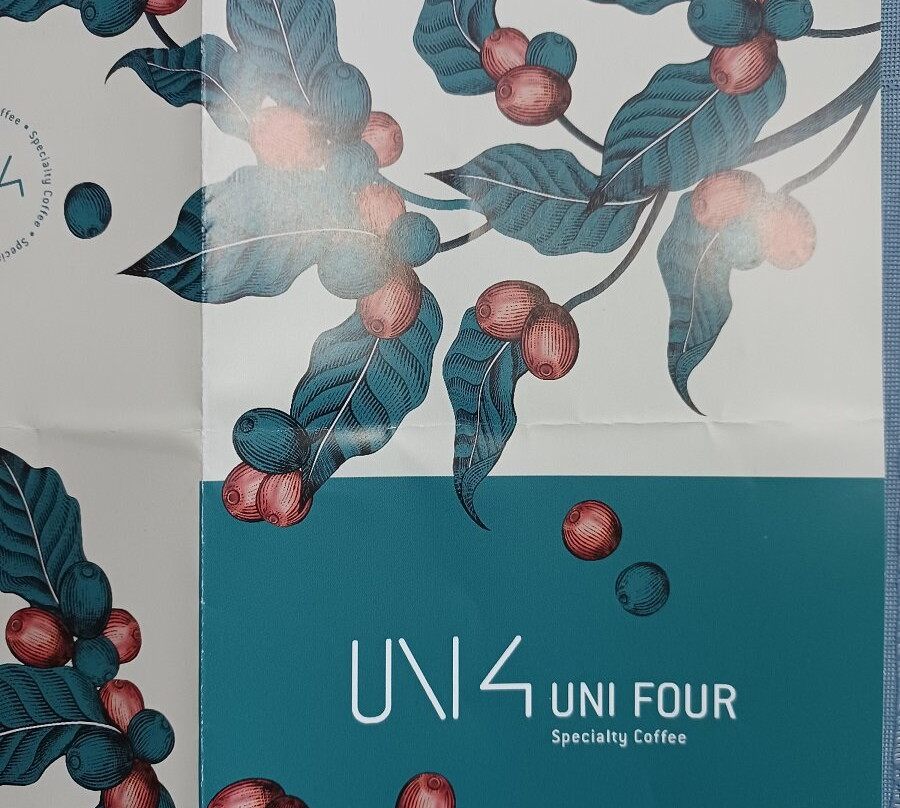 Uni Four