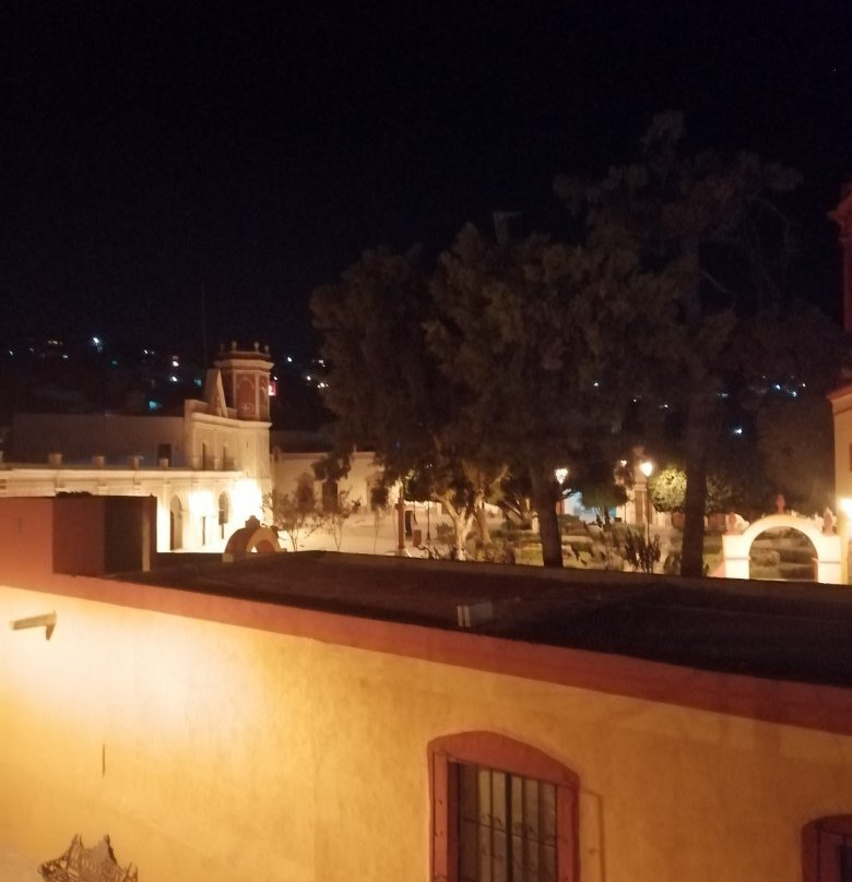 Casa Mateo Hotel Boutique主图