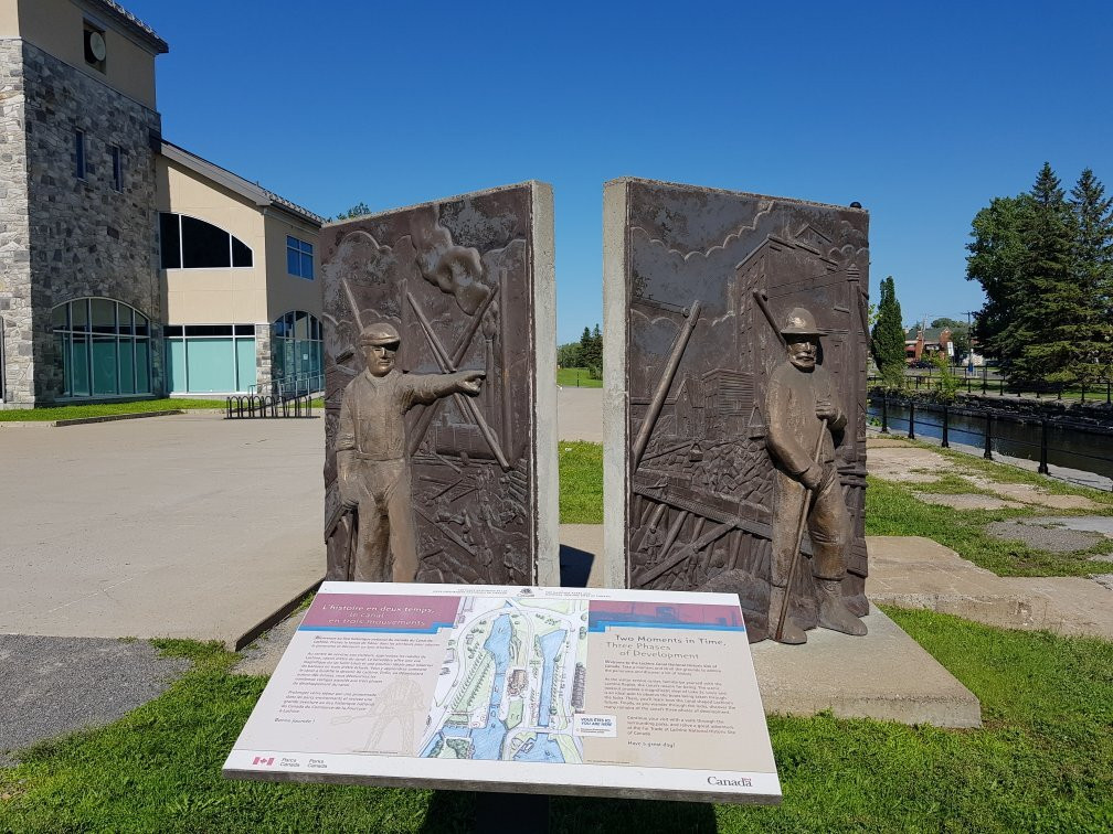 Musee de Lachine-蒙特利尔必去景点