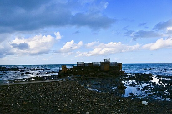 Furofushi Onsen-深浦町必去景点