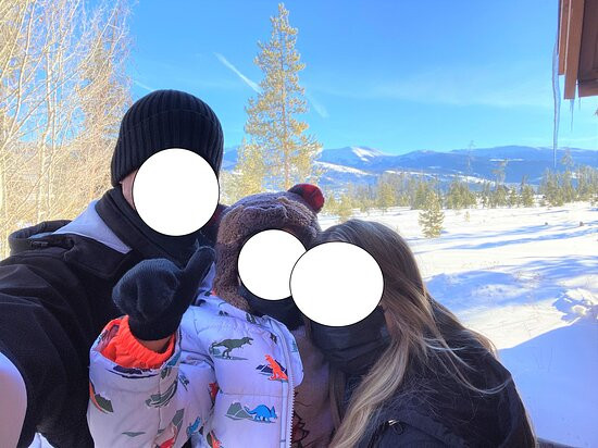 怀尔德霍斯酒店主图