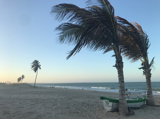 Katavento Pousada e Kitepoint主图