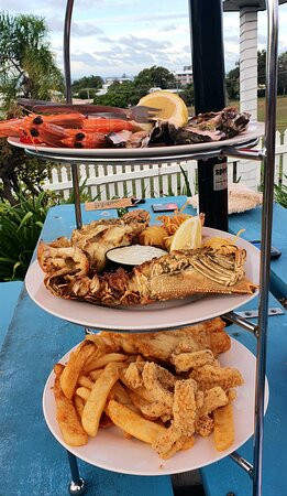 Tannum Sands Hotel Motel主图