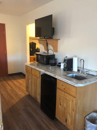 Creekside Lodge and Cabins-官方