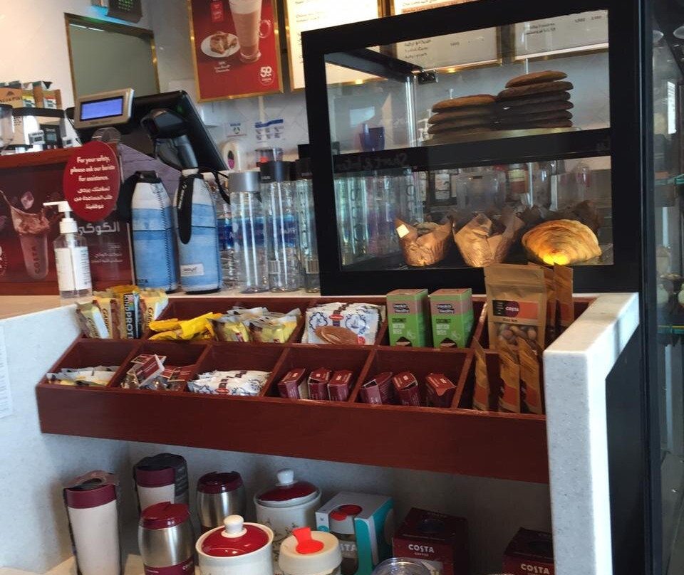 Costa Wafra