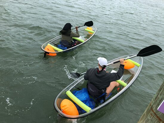 Tropic Water Sports-拉哥岛必去景点